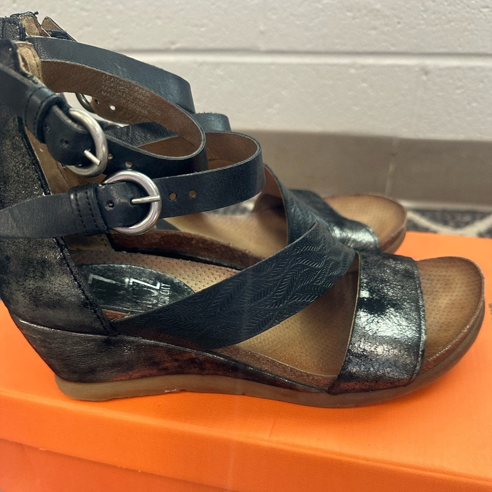 Miz Mooz Sandals
